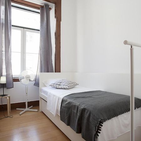 Flh Baixa Comfortable Apartment Lisboa 外观 照片