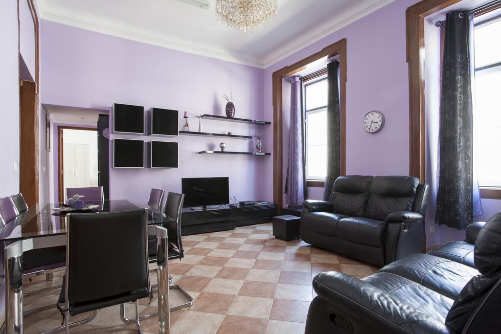 Flh Baixa Comfortable Apartment Lisboa 客房 照片